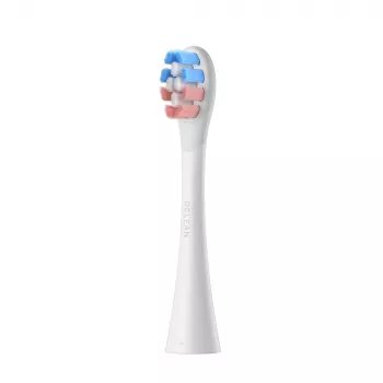 Oclean Delicate Care Kids cabezal de cepillo 6 uds P3K1 W06 blanco