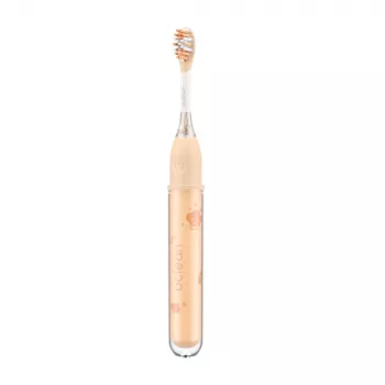 OCLEAN Ease Kids cepillo de dientes eléctrico naranja claro