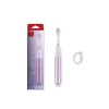 OCLEAN Ease Pro morado cepillo de dientes eléctrico