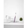 OCLEAN Ease Pro morado cepillo de dientes eléctrico