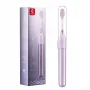 OCLEAN Ease Pro morado cepillo de dientes eléctrico