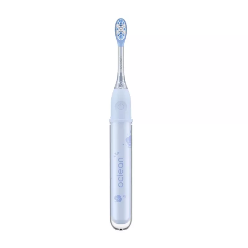 OCLEAN cepillo de dientes eléctrico Ease Kids azul claro