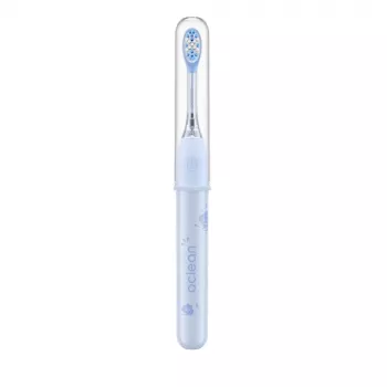 OCLEAN cepillo de dientes eléctrico Ease Kids azul claro