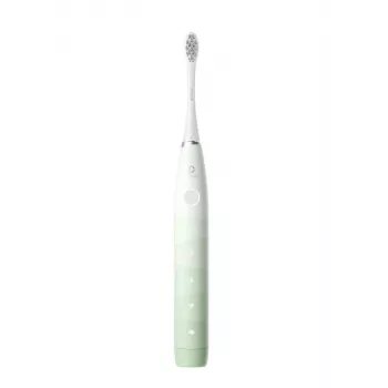OCLEAN cepillo de dientes eléctrico Flow S verde