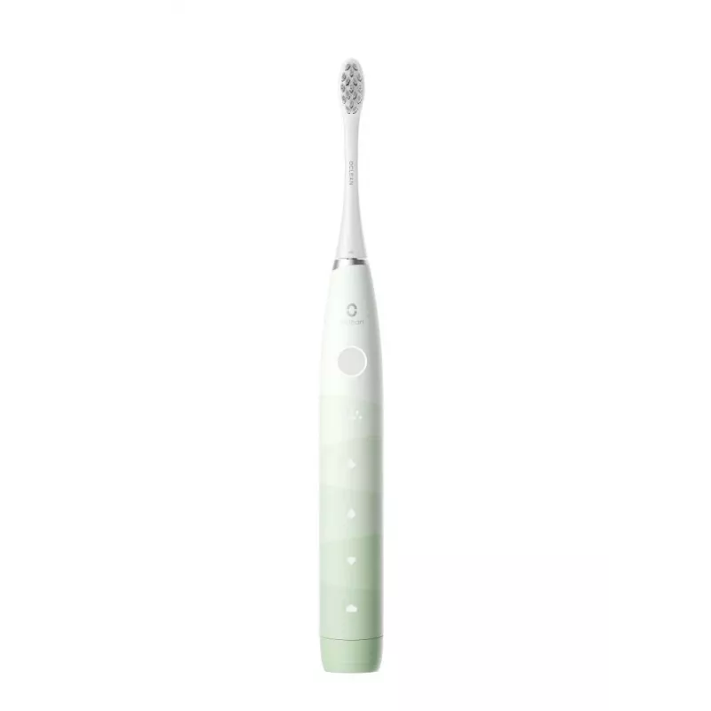 OCLEAN cepillo de dientes eléctrico Flow S verde