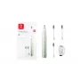OCLEAN cepillo de dientes eléctrico Flow S verde