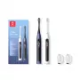 Oclean cepillo de dientes eléctrico X Lite Duo Set Dark Blue & Grey