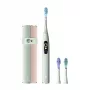 OCLEAN cepillo de dientes eléctrico X Ultra 20 S verde
