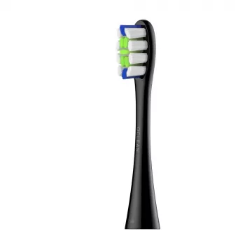 OCLEAN Professional Clean cabezal de cepillo P1C5 B02 2 uds. negro