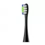 OCLEAN Professional Clean cabezal de cepillo P1C5 B02 2 uds. negro