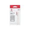 Oclean Professional Clean cabezal de cepillo P1C8 oro 2 uds.
