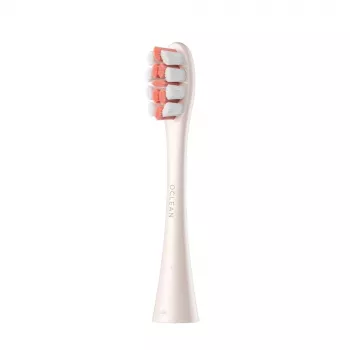 Oclean Professional Clean cabezal de cepillo P1C8 oro 2 uds.