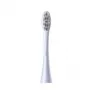 OCLEAN Professional Clean cabezal de cepillo P1C9 plata 2 uds.