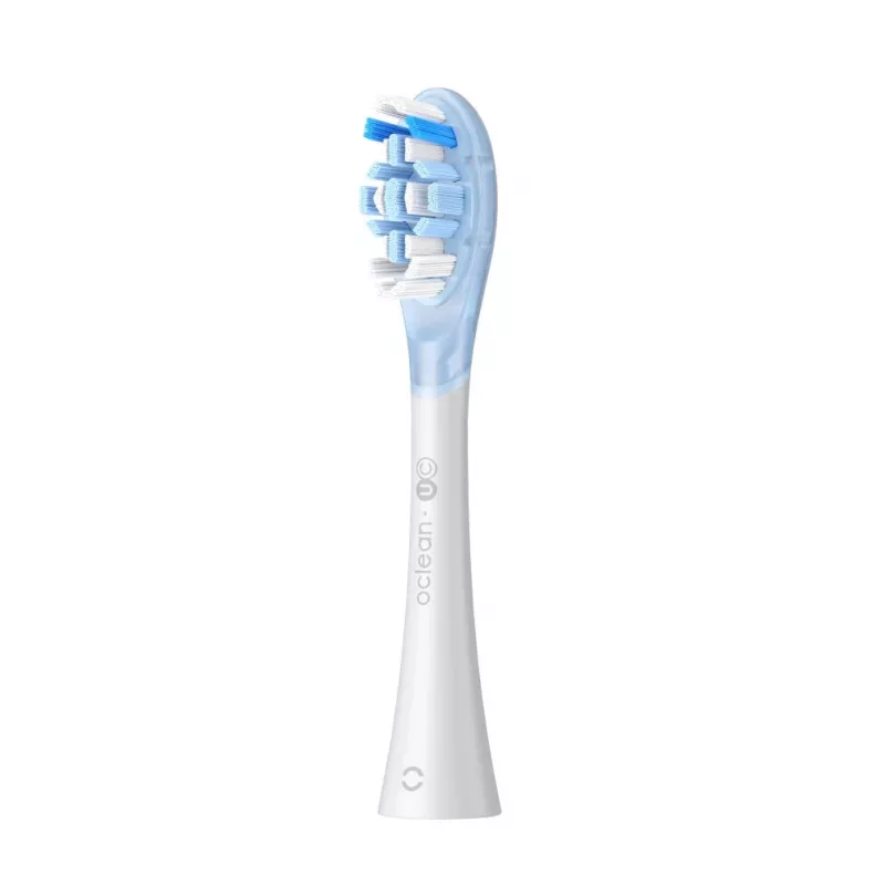 Cabezales de recambio Oclean Ultra Clean UC03 (pack de 6) – blanco