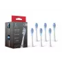 Cabezales de recambio Oclean Ultra Clean UC03 (pack de 6) – blanco