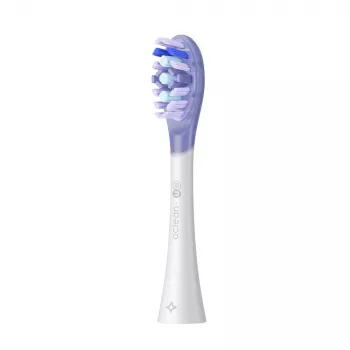 Oclean Ultra White cabezal de cepillo pack de 2 UW03 W02 blanco