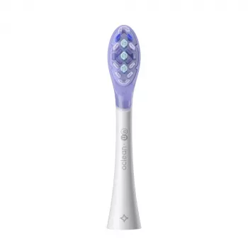 Oclean Ultra White cabezal de cepillo pack de 2 UW03 W02 blanco