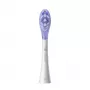 Oclean Ultra White cabezal de cepillo pack de 2 UW03 W02 blanco