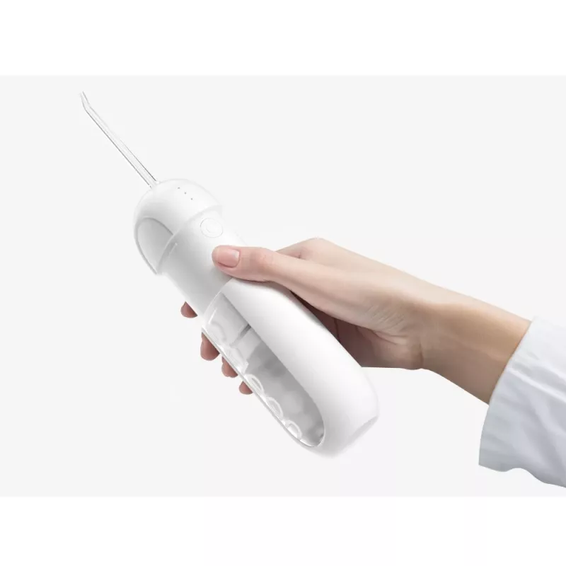 OCLEAN W10 Lite blanco irrigador bucal