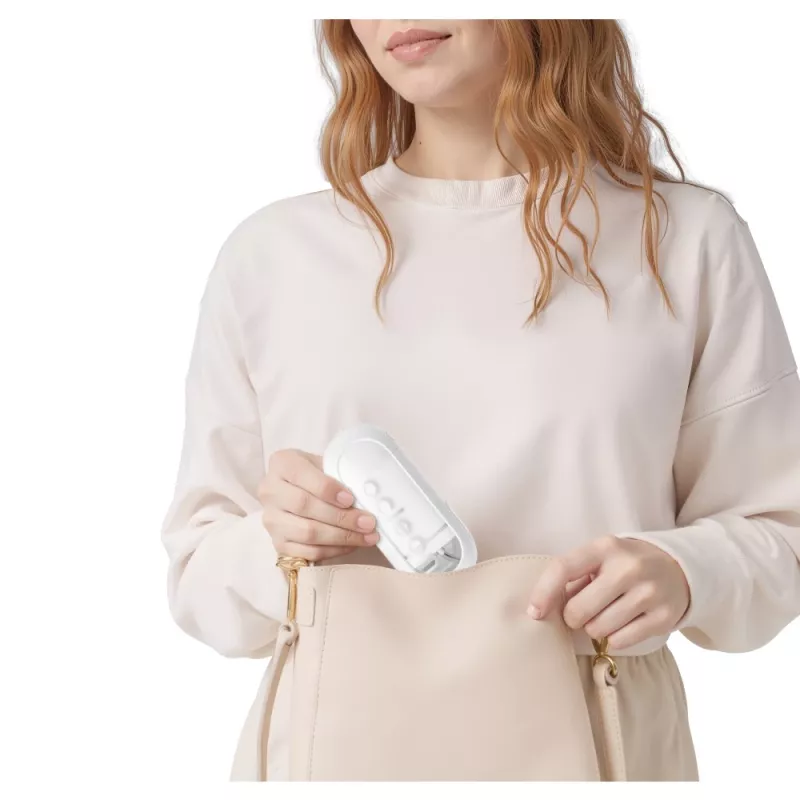 OCLEAN W10 Lite blanco irrigador bucal