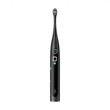 OCLEAN X Kids cepillo de dientes eléctrico negro