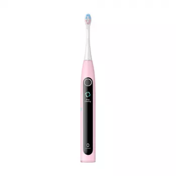 Oclean X Kids cepillo de dientes eléctrico rosa