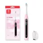 Oclean X Kids cepillo de dientes eléctrico rosa