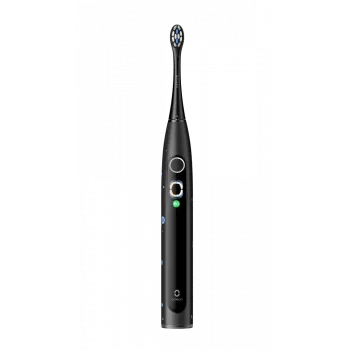 OCLEAN X Kids S cepillo de dientes eléctrico negro