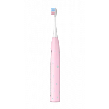 OCLEAN X Kids S cepillo de dientes eléctrico rosa