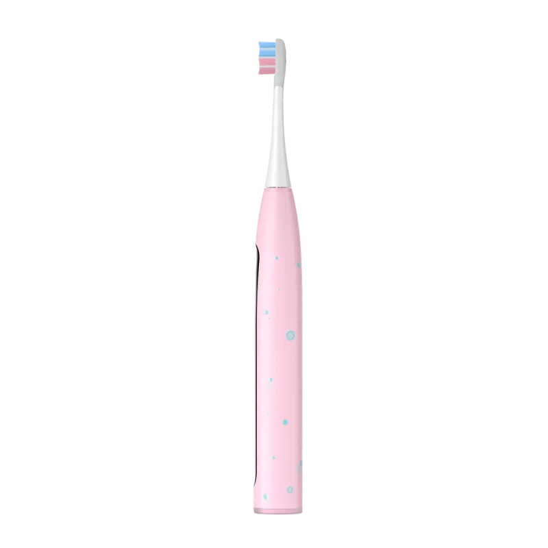 OCLEAN X Kids S cepillo de dientes eléctrico rosa