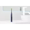 OCLEAN X Lite Set azul cepillo de dientes eléctrico