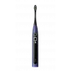 OCLEAN X Lite Set azul cepillo de dientes eléctrico