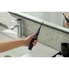 OCLEAN X Lite Set azul cepillo de dientes eléctrico