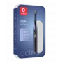 OCLEAN X Lite Set azul cepillo de dientes eléctrico