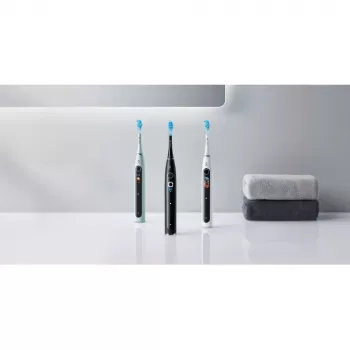 OCLEAN X Pro 20 S cepillo de dientes eléctrico verde