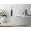 OCLEAN X Pro Elite Set Premium Cepillo de Dientes Eléctrico Negro
