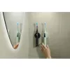 OCLEAN X Ultra 20 negro cepillo de dientes eléctrico