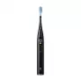 OCLEAN X Ultra 20 negro cepillo de dientes eléctrico
