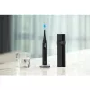 OCLEAN X Ultra 20 S negro cepillo de dientes eléctrico