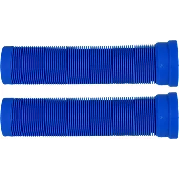 ODI Longneck Soft Puños Azul
