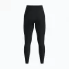 ODLO Merino 160 BL Bottom Long mallas hombre, talla M, negro