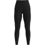 ODLO Merino 160 BL Bottom Long leggings mujer, talla S, negro