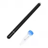 Lápiz stylus capacitivo OEM para pantallas táctiles - negro