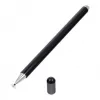 Lápiz stylus capacitivo OEM para pantallas táctiles - negro