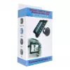 OEM soporte de coche para parabrisas / salpicadero / reposacabezas (tabletas 7-10 inch) negro
