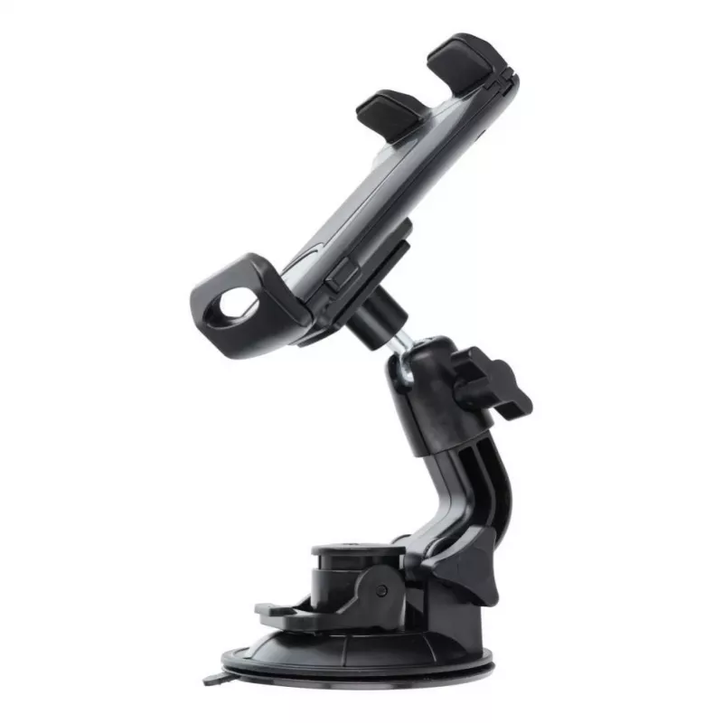 OEM soporte de coche para parabrisas / salpicadero / reposacabezas (tabletas 7-10 inch) negro