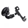 OEM soporte de coche para parabrisas / salpicadero / reposacabezas (tabletas 7-10 inch) negro
