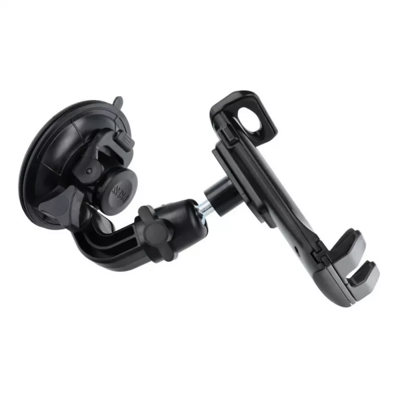 OEM soporte de coche para parabrisas / salpicadero / reposacabezas (tabletas 7-10 inch) negro