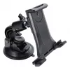 OEM soporte de coche para parabrisas / salpicadero / reposacabezas (tabletas 7-10 inch) negro