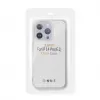 OEM funda para iPhone 12 Mini transparente 2 mm (protección de cámara) transparente